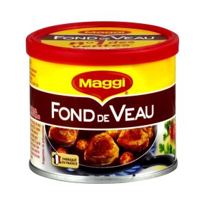 Fond De Veau Maggi - My French Grocery
