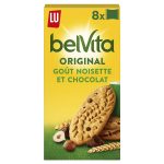 Belvita Biscotti Nocciola & Cioccolato