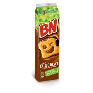 French Biscuit BN Chocolate My French grocery