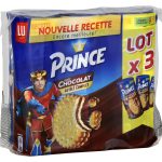 Prince Schokoladen- / Vollkornkekse