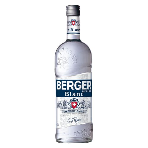 Aperitivo Berger Blanc - My French Grocery