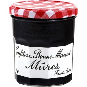 Mermelada Madura Bonne Maman - My French Grocery