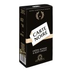 Café Moulu Carte Noire - My French Grocery