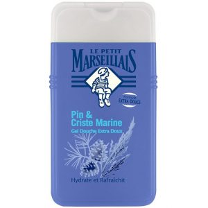 French Shower gel "Petit Marseillais" - My french grocery
