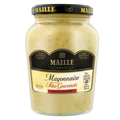 French mayonnaise - My french Grocery