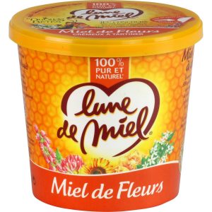 French Honey - My French Grocery