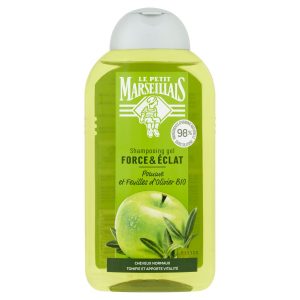Apfel & Olivenblatt Shampoo Le Petit Marseillais