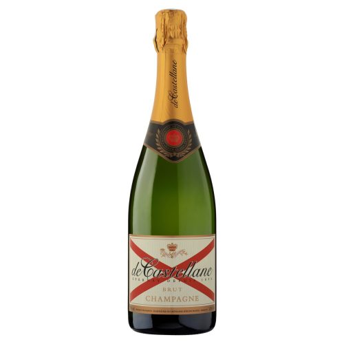Champagner Brut De Castellane - Epernay