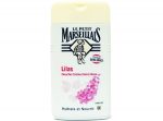 Gel Douche Lilas Le Petit Marseillais - My French Grocery