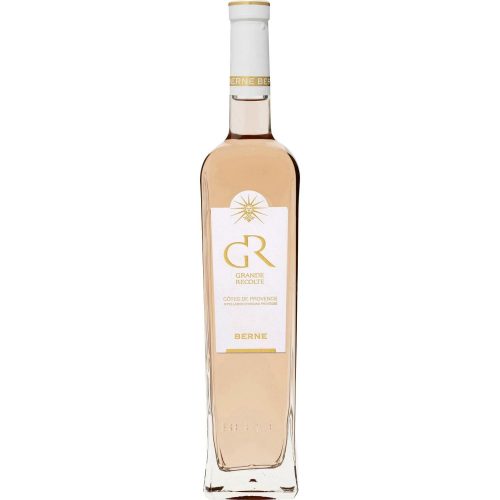 French rosé wine - My french Grocery - BERNE