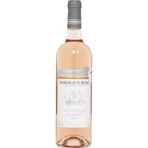 French red wine - My french Grocery - BORDEAUX ROSE