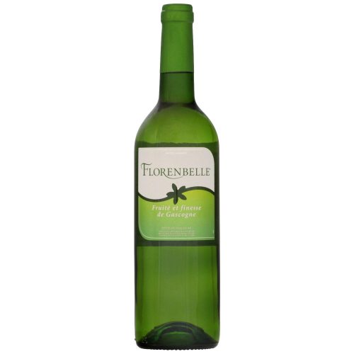 French white wine - My french Grocery - FLORENBELLE