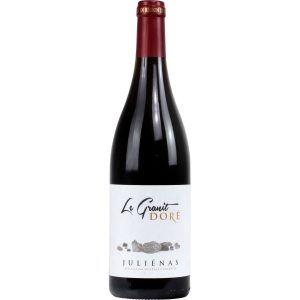 French red wine - My french Grocery - JULIENAS