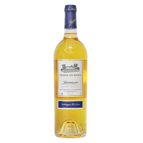 French white wine - My french Grocery - JURANCON