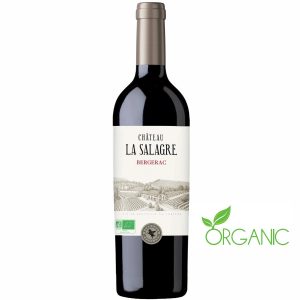 Vin Bio - Bergerac Château La Salagre - My French Grocery