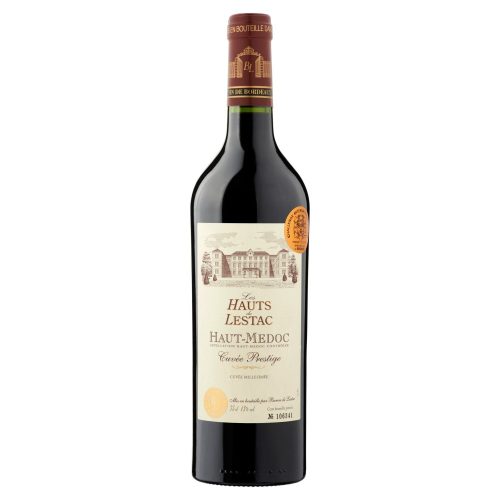 French red wine - My french Grocery - LESTAC