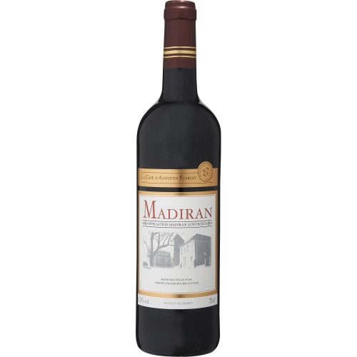 French red wine - My french Grocery - MADIRAN