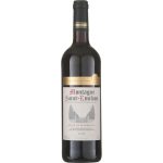 Vino Rosso Montagne-Saint-Emilion Augustin Florent - My french Grocery - MONTAGNE ST EMILION