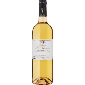 Vino Blanco Orgánico Wine Monbazillac Terremale