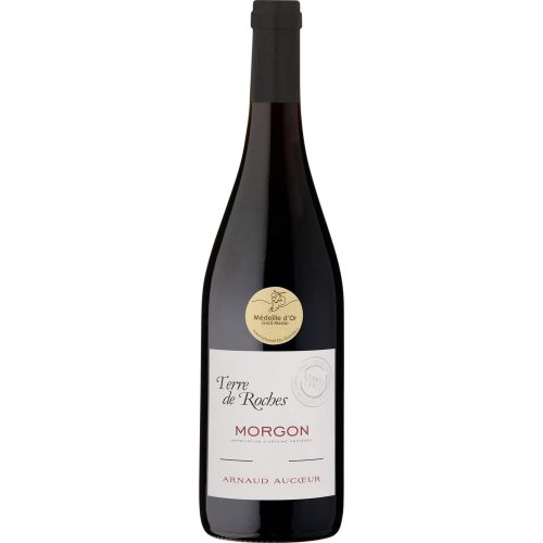 French red wine - My french Grocery - MORGON