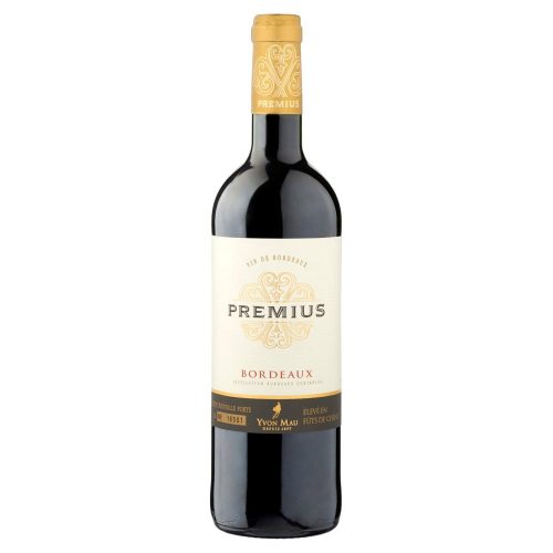 French red wine - My french Grocery - PREMIUS