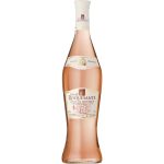 French rosé wine - My french Grocery - ROQUESANTE