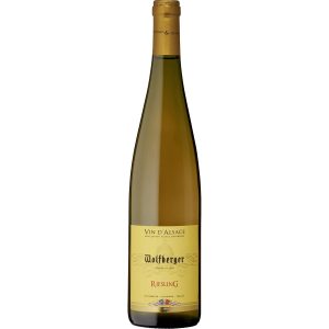 French white wine - My french Grocery - Riesling