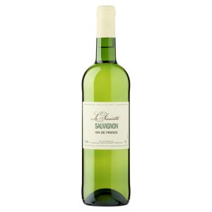 Vino Bianco Sauvignon La Francette - My french Grocery - SAUVIGNON