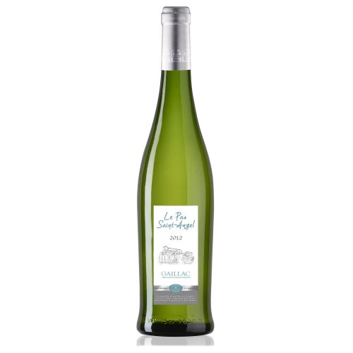 French white wine - My french Grocery - ST ANGEL