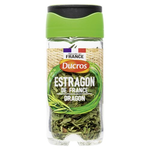 Estragón Ducros - My French Grocery