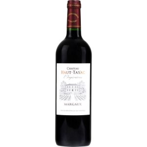 French red wine - My french Grocery - TAYAC
