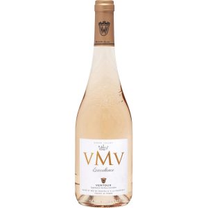 Rosé Mont Ventoux VMV  Excellence