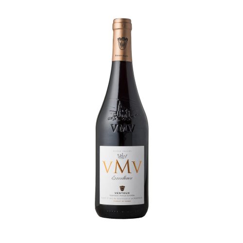 French Red wine - My french Grocery - VMV
