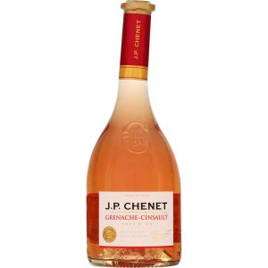 Rosé Pays d'Oc Grenache-Cinsault JP Chenet - My French Grocery