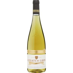 Süßer Weißwein Coteaux-du-Layon La Cave d'Augustin Florent