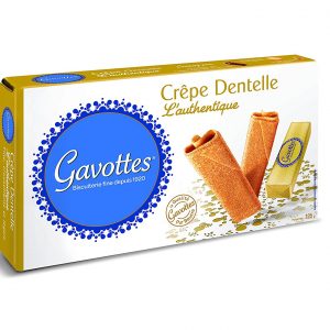 Traditional French Crepes Gavottes 125 - My French Grocery