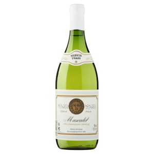 Vin Blanc Muscadet - My French Grocery