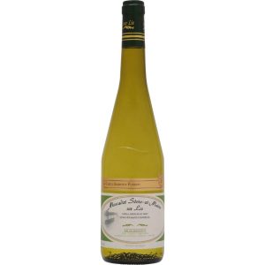 Vino Bianco Muscadet Sèvre-et-Maine s/Lie La Cave D'Augustin Florent