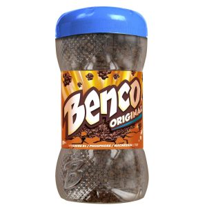 Chocolat En Poudre Benco - My French Grocery
