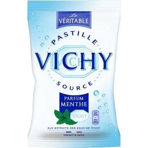 Caramelle Alla Menta Vichy