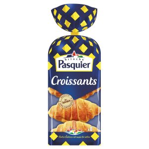 Pasquier Croissants