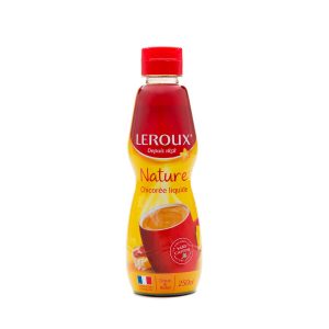 Chicorée Liquide Leroux - My French Grocery