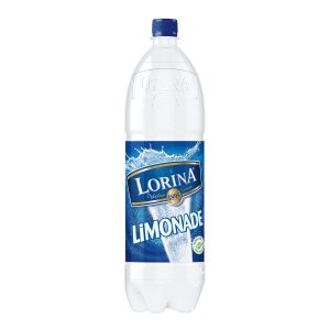 Lorina Zitronen & Limetten-Limonade