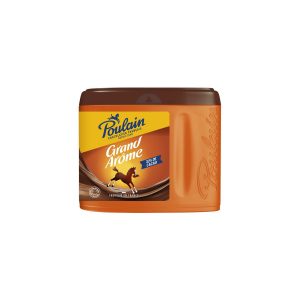 Chocolat En Poudre 32% Cacao Poulain - My French Grocery