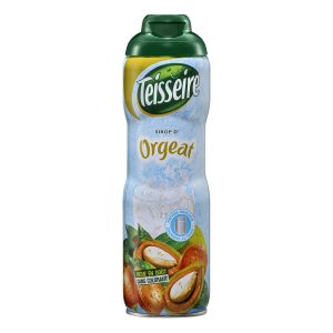 Sirop D'Orgeat Teisseire - My French Grocery