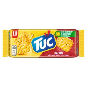 Tuc Speckgeschmack Cracker