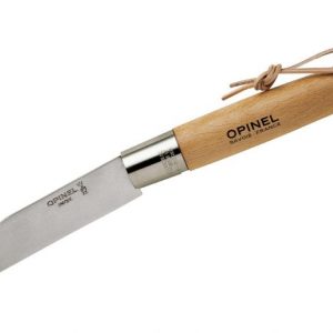 Traditionnel Couteau Pliant de Poche Opinel - My French Grocery