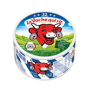 Fromage Fondu La Vache Qui Rit - My French Grocery