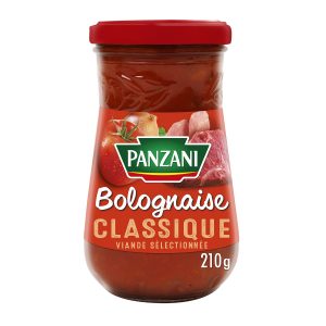 Salsa Boloñesa Panzani