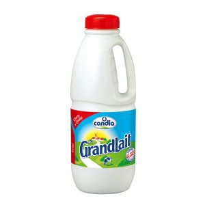 Lait Entier Candia Grandlait - My French Grocery